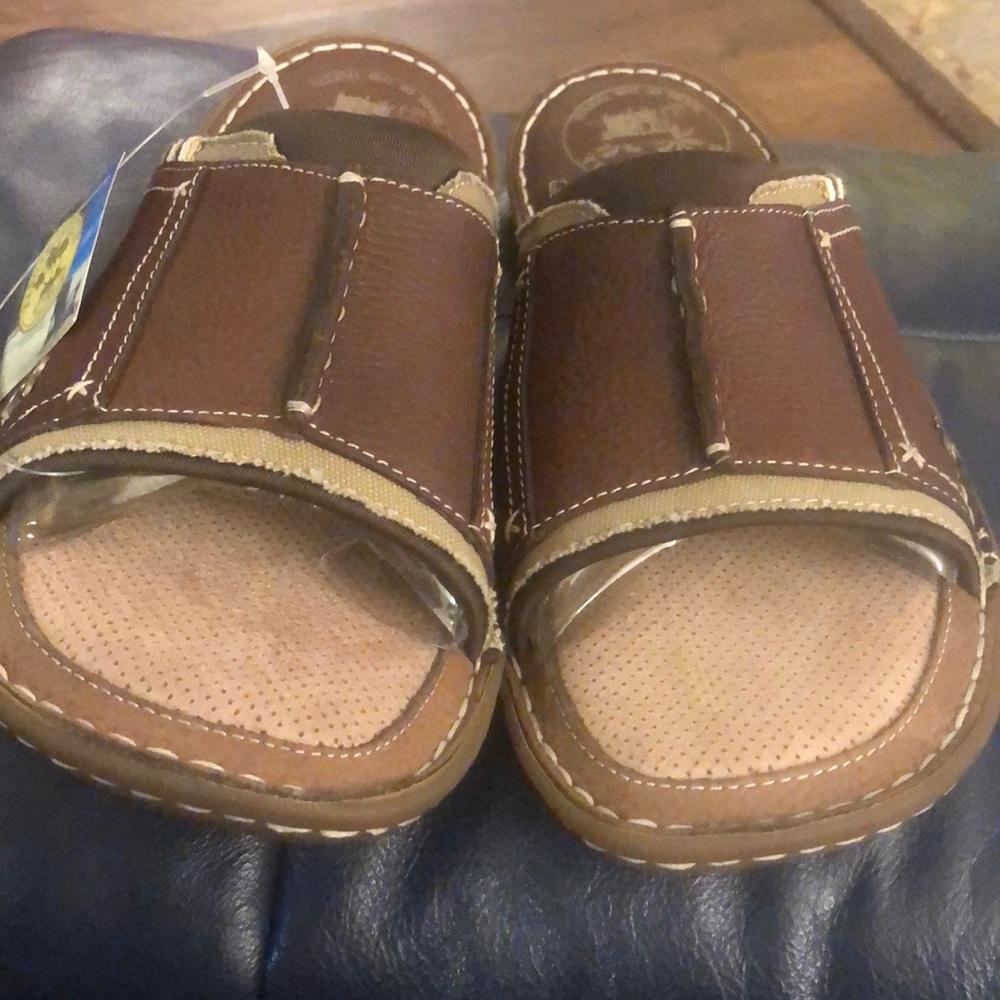 Margaritaville Sandals